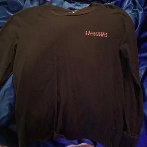 kids long sleeve tee